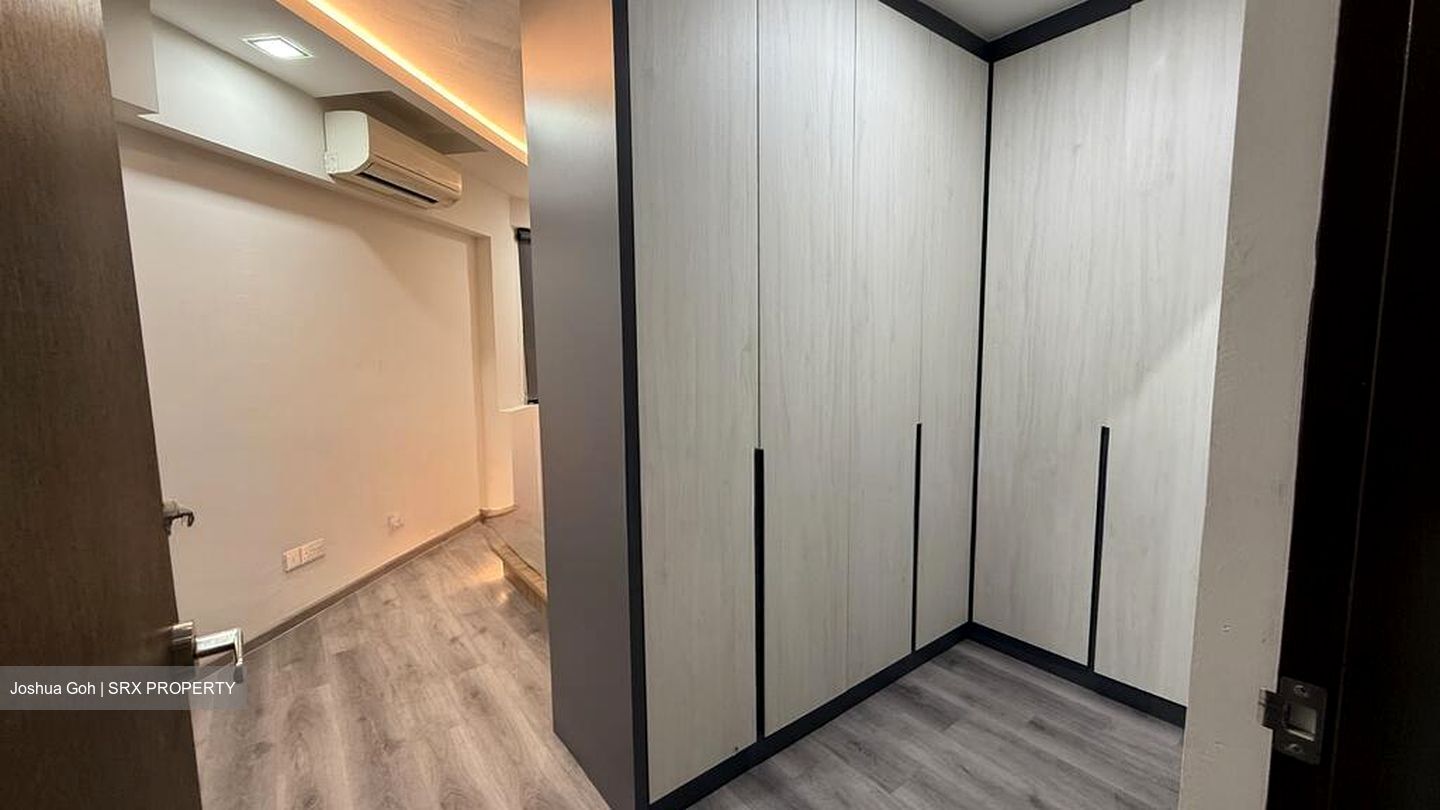 Orchid Park Condominium (D27), Condominium #516103781